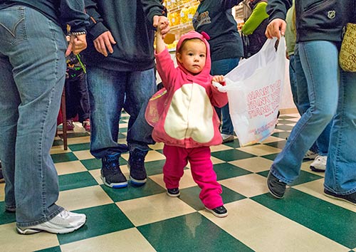 2014-44 Halloween costume parade