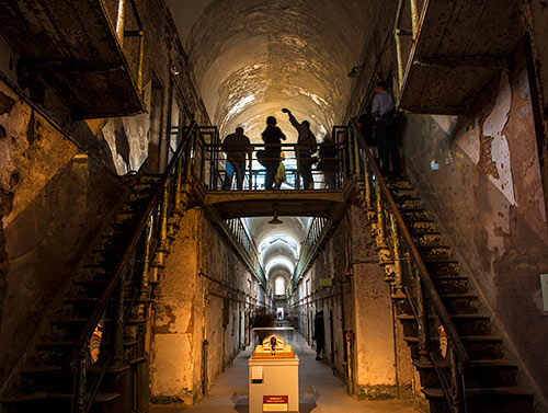 2013-48 Eastern State Penitentiary